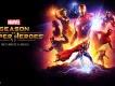 Marvel Saison der Superhelden in Disneyland® Paris
