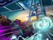 Aufregender neuer Rollercoaster „Electric Eel” in SeaWorld California! Aufregender neuer Rollercoaster „Electric Eel” in SeaWorld California!