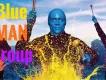 Schon gewusst...? Alles über die Blue Man Group