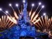 Disney's Silvester-Party in Paris Disney's Silvester-Party in Paris