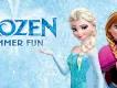 „Frozen Summer Fun“ im Disneyland Paris „Frozen Summer Fun“ im Disneyland Paris
