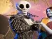 Jack Skellington - The Patron Saint of Halloween! Jack Skellington - The Patron Saint of Halloween!