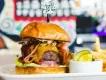 Beißen Sie zu: Nationaler Hamburger Day in Disney Springs Beißen Sie zu: Nationaler Hamburger Day in Disney Springs