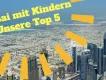 5 Dinge, die Sie mit Ihren Kindern in Dubai erleben sollten 5 Dinge, die Sie mit Ihren Kindern in Dubai erleben sollten