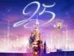 Der 25. Geburtstag des Disneyland Paris rückt näher