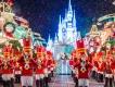Das ultimative Weihnachtsfest im Walt Disney World Resort Das ultimative Weihnachtsfest im Walt Disney World Resort