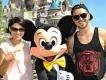 Big Brother Presenter Emma Willis Visits Disneyland Paris! Big Brother Presenter Emma Willis Visits Disneyland Paris!