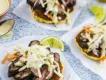 Epcot Food & Wine Festival – es kann geschlemmt werden Epcot Food & Wine Festival – es kann geschlemmt werden
