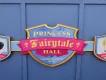 Disney's Princess Fairytale Hall Opens the 18th September! Disney's Princess Fairytale Hall Opens the 18th September!