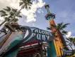 Riding Busch Gardens’ New Scream Machine! Riding Busch Gardens’ New Scream Machine!