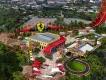5 adrenalingeladene Attraktionen im Ferrari Land 5 adrenalingeladene Attraktionen im Ferrari Land