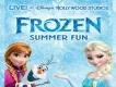 Frozen Summer Fun LIVE wurde verlängert Frozen Summer Fun LIVE wurde verlängert