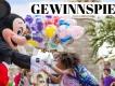 *Beendet* Feiern Sie mit uns und gewinnen Sie eine Disney-Überraschung *Beendet* Feiern Sie mit uns und gewinnen Sie eine Disney-Überraschung
