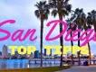 Die Top Attraktionen in San Diego Die Top Attraktionen in San Diego
