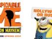 Despicable Me Arriving at Universal Studios Hollywood in 9 Days! Despicable Me Arriving at Universal Studios Hollywood in 9 Days!