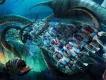 Spektakulär: Virtual Reality für SeaWorlds Kraken