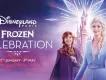 Ein neues 'Frozen' Erlebnis kommt zum Disneyland Paris