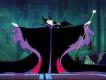 Throwback Thursday to 1959: Disney Pictures' Sleeping Beauty Villain Maleficent Throwback Thursday to 1959: Disney Pictures' Sleeping Beauty Villain Maleficent
