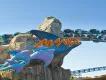 Manta is Now Open at SeaWorld San Diego! Manta is Now Open at SeaWorld San Diego!