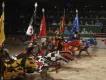 Medieval Times Dinner Show feiert Jubiläum Medieval Times Dinner Show feiert Jubiläum