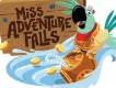 Eröffnung der neuen Attraktion ‚Miss Adventure Falls‘ Eröffnung der neuen Attraktion ‚Miss Adventure Falls‘