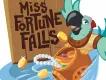 Neue Attraktion in Typhoon Lagon - Miss Fortune Falls kommt in 2017 Neue Attraktion in Typhoon Lagon - Miss Fortune Falls kommt in 2017