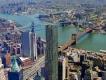 Himmlische Aussichten - Das One World Observatory in New York Himmlische Aussichten - Das One World Observatory in New York