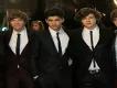 One Direction Performs at Universal Studios' CityWalk on the 16th June! One Direction Performs at Universal Studios' CityWalk on the 16th June!