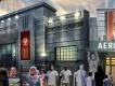 The World’s First Hunger Games Attractions Open The World’s First Hunger Games Attractions Open