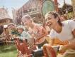 1 Day PortAventura & Ferrari Land Ticket 1 Day PortAventura & Ferrari Land Ticket