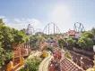 1 Day PortAventura & Ferrari Land Ticket 1 Day PortAventura & Ferrari Land Ticket