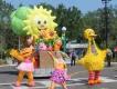 SeaWorld Brings Sesame Street® To Life! SeaWorld Brings Sesame Street® To Life!
