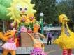 USA: In San Diego - Kalifornien entsteht 2021 der zweite Sesame Place Themenpark rund um die Sesamstraße  USA: In San Diego - Kalifornien entsteht 2021 der zweite Sesame Place Themenpark rund um die Sesamstraße