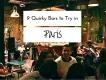 9 of our Favourite Quirky Bars in Paris 9 of our Favourite Quirky Bars in Paris