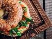 Top 5 Frühstücksspots in New York Top 5 Frühstücksspots in New York