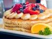 Pancake Day in Orlando Pancake Day in Orlando