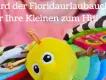 Florida mit Kindern - unsere Top Tipps!  Florida mit Kindern - unsere Top Tipps!