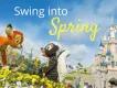 5 zauberhafte Highlights bei Swing Into Spring