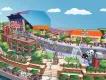 Universal Welcomes The Springfield Community to Orlando!  Universal Welcomes The Springfield Community to Orlando!