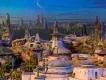 Disney’s Star Wars Expansion Land eröffnet nächsten Sommer in Kalifornien Disney’s Star Wars Expansion Land eröffnet nächsten Sommer in Kalifornien