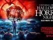 Stranger Things bei den Halloween Horror Nights 2019 