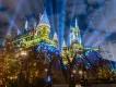 Celebrate the Holidays at Universal Orlando Resort Celebrate the Holidays at Universal Orlando Resort