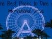 The Best Places to Dine on International Drive The Best Places to Dine on International Drive