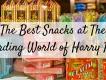 The Ultimate Guide to the Best Food and Drink at The Wizarding World of Harry Potter The Ultimate Guide to the Best Food and Drink at The Wizarding World of Harry Potter