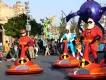 A Magical Meet with Mr Incredible for Fathers Day at Disneyland! A Magical Meet with Mr Incredible for Fathers Day at Disneyland!