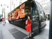Experience THE RIDE in New York City! Experience THE RIDE in New York City!