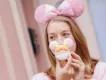 Herrlich süße Gaumenfreuden bei Disney! Herrlich süße Gaumenfreuden bei Disney!