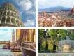 Die 5 besten Tagesausflüge von Rom Die 5 besten Tagesausflüge von Rom