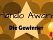 Die Gewinner der diesjährigen Orlando Awards