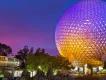 Epcot bekommt eine Achterbahn! Epcot bekommt eine Achterbahn!